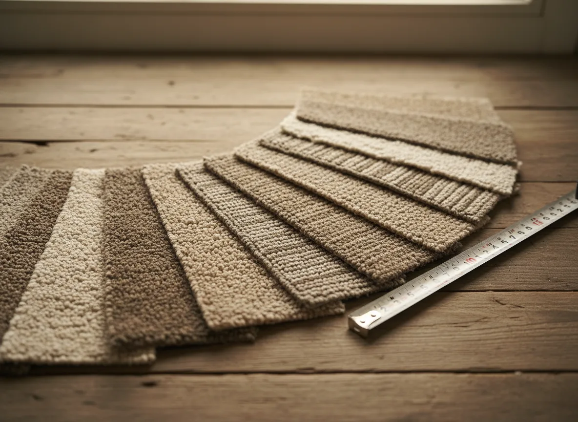 Carpet Installation Ferguson, IA FAQs